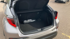Toyota C-HR 1.8 Hybrid Dynamic 5dr CVT Hybrid Hatchback
